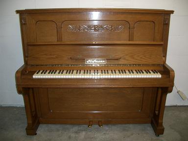 Afbeelding piano