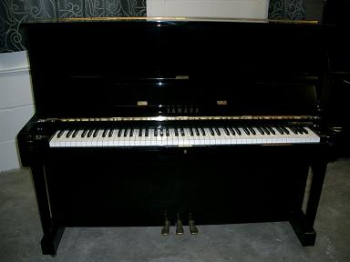 Piano's