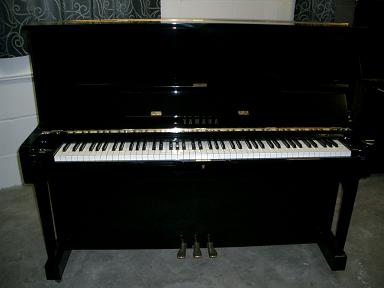 Afbeelding piano